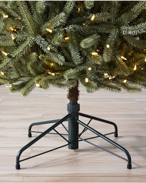 Épicéas bleu royal artificiel